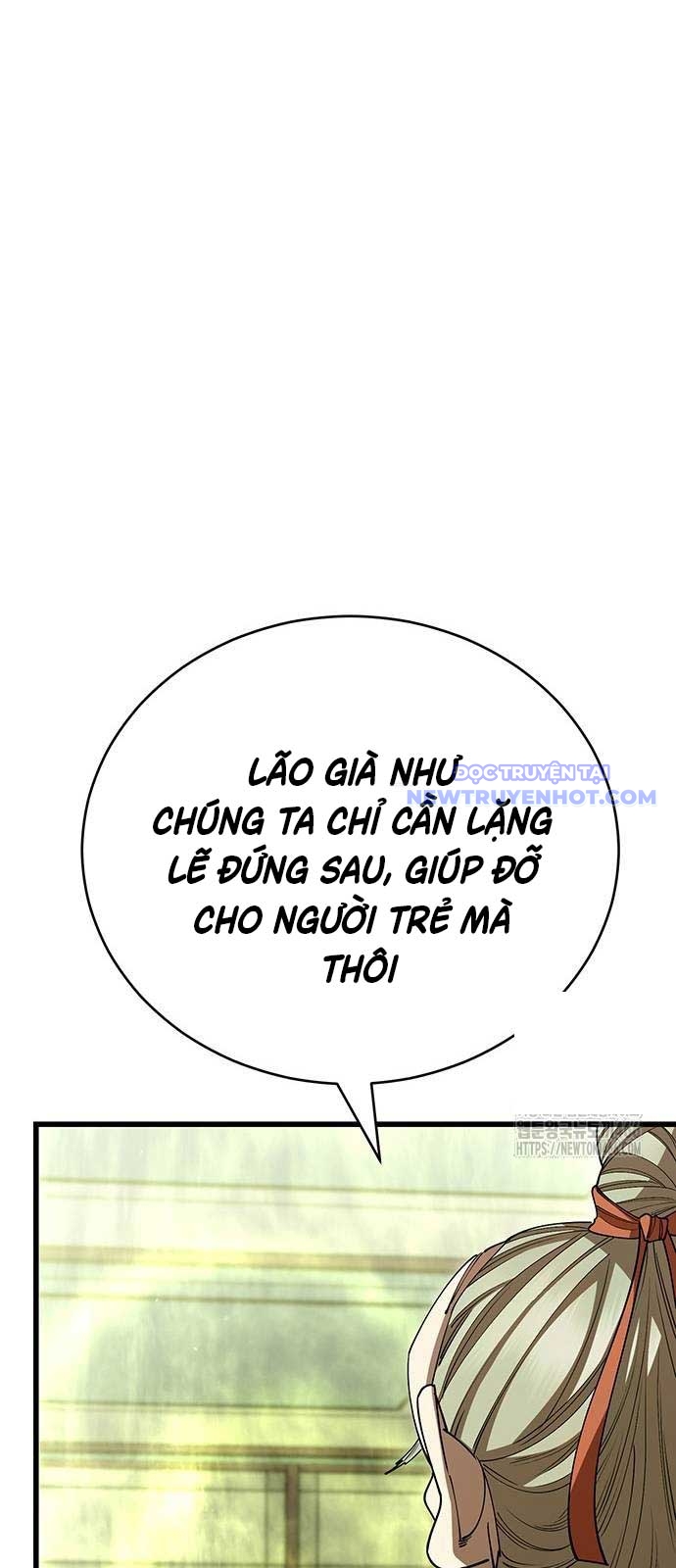 Thiên Hạ Đệ Nhất Đại Sư Huynh chapter 120 - Trang 47