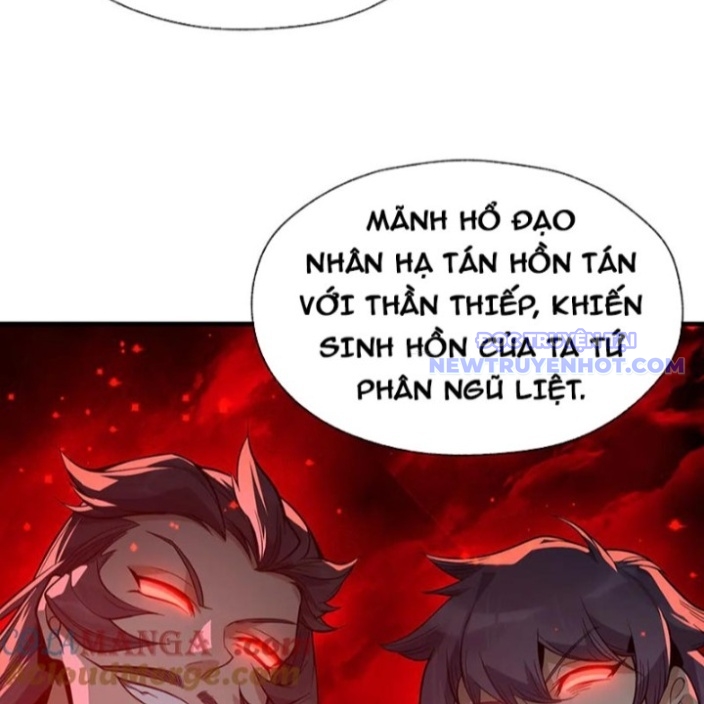 Đại Ái Ma Tôn, Nữ Đồ Đệ Đều Muốn Giết Ta chapter 58 - Trang 82