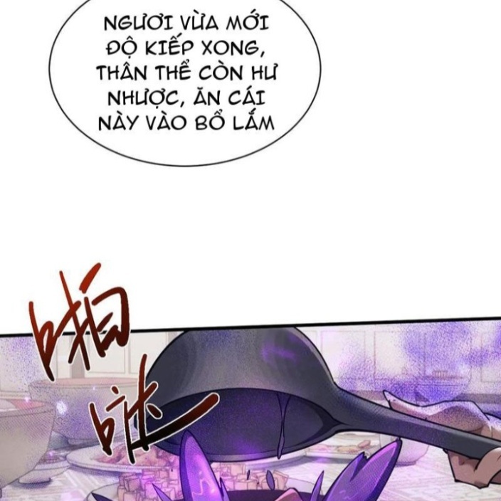 Toàn Chức Kiếm Tu chapter 39 - Trang 60