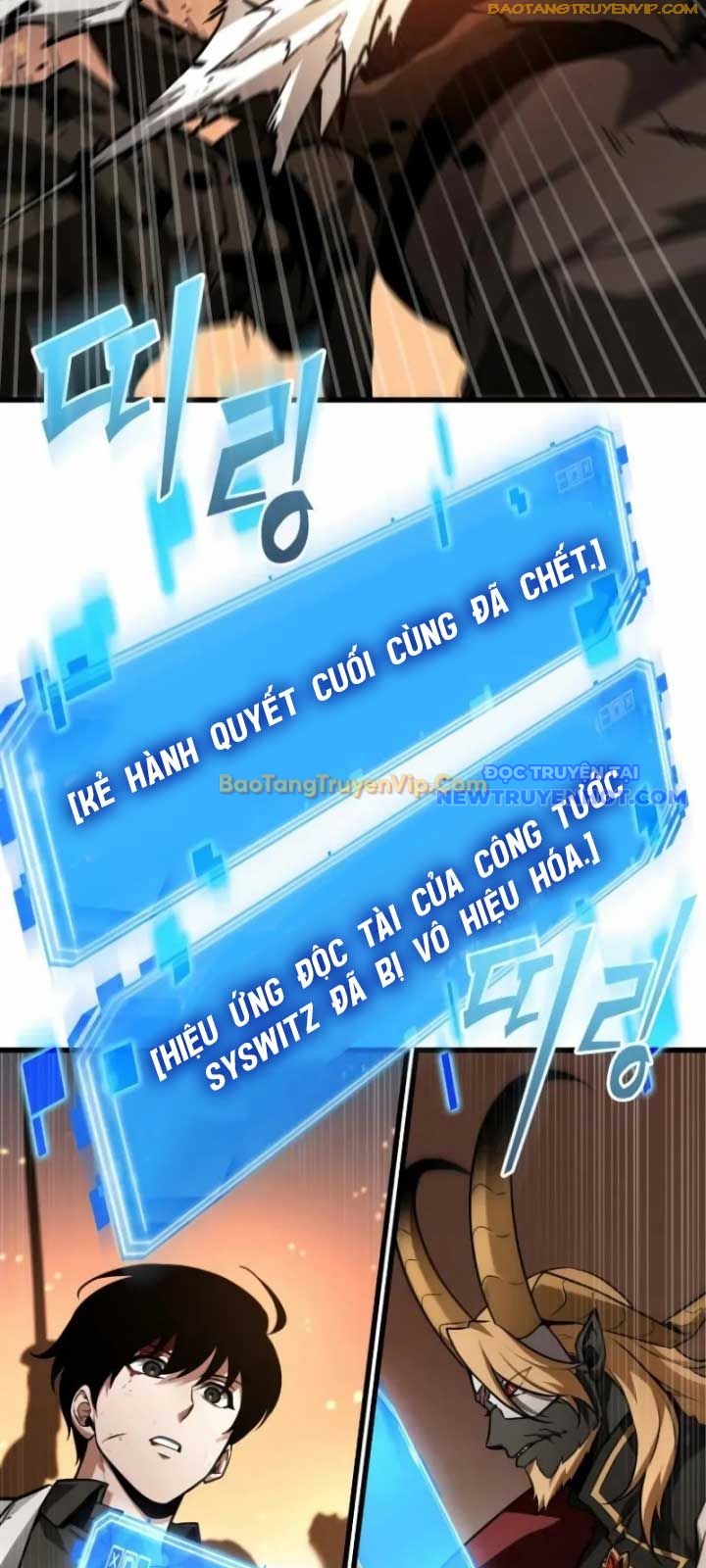 Toàn Trí Độc Giả chapter 250 - Trang 37