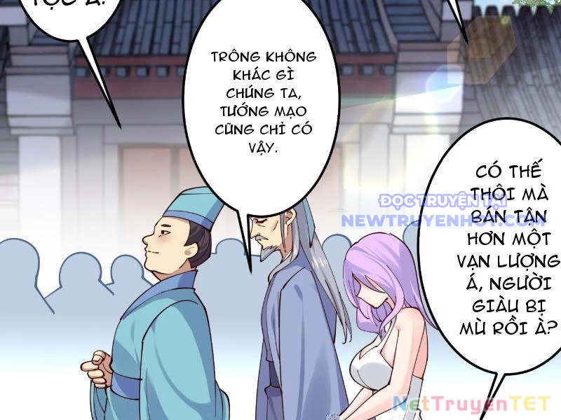 Công Tử Biệt Tú! chapter 196 - Trang 63