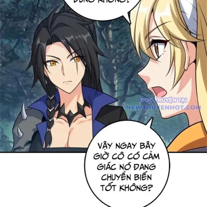 Thả Vu Nữ Đó Ra chapter 681 - Trang 47