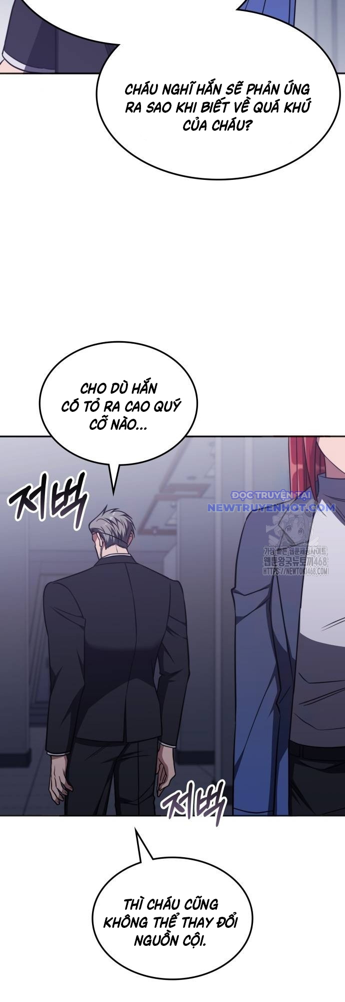 Trị Liệu Sư Quá Mạnh chapter 19 - Trang 11