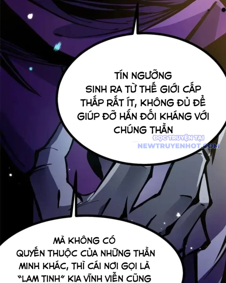 Ta Thật Không Muốn Học Cấm Chú chapter 107 - Trang 23