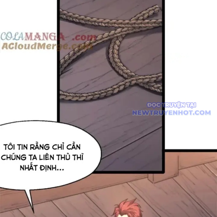 Một Ngày Của Tôi Có 48 Giờ chapter 88 - Trang 30