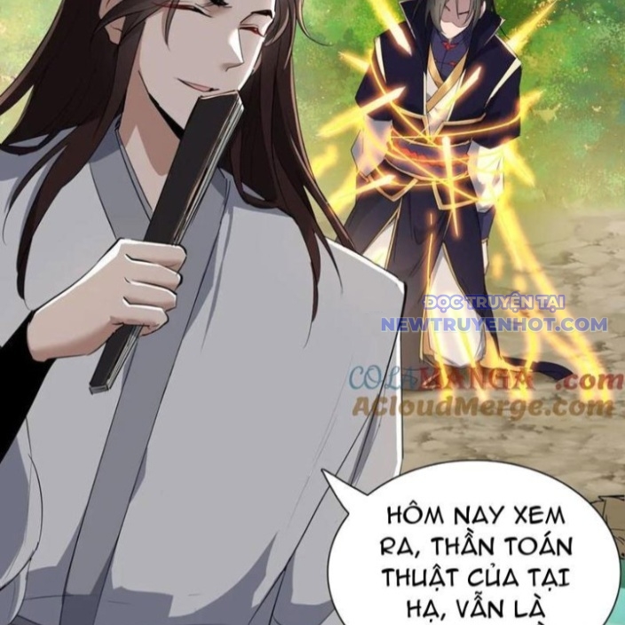 Đồ Đệ Nữ Đế Của Ta Muốn Hắc Hóa! chapter 20 - Trang 77