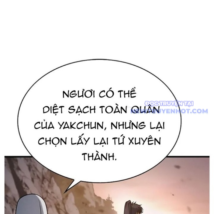 Bá Vương Chi Tinh chapter 92 - Trang 16