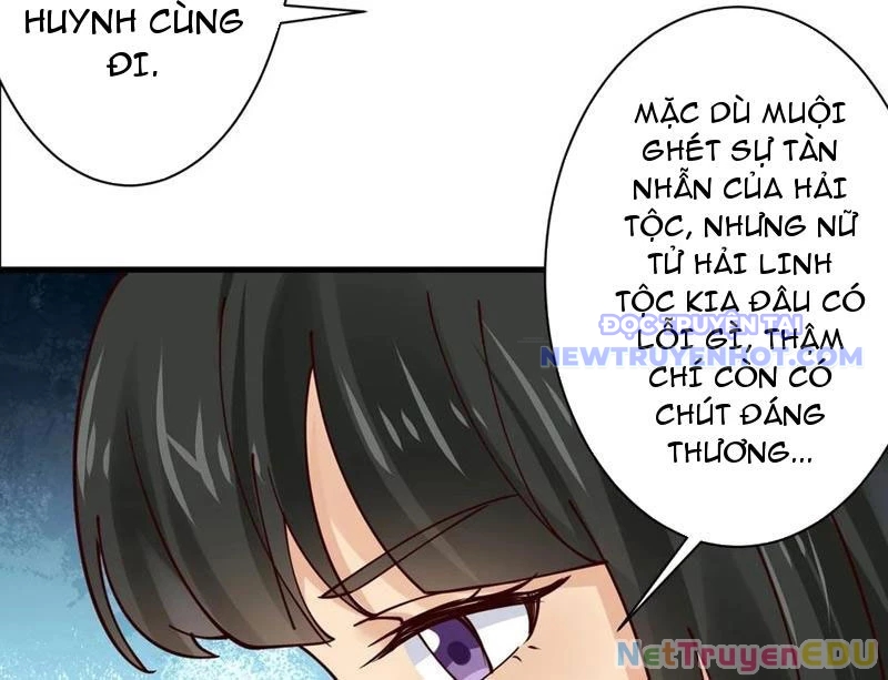 Công Tử Biệt Tú! chapter 197 - Trang 32