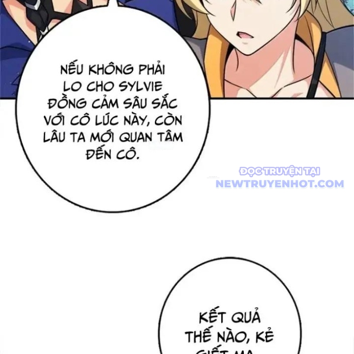 Thả Vu Nữ Đó Ra chapter 681 - Trang 8