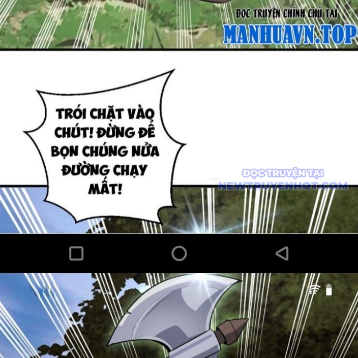 Ta dựa vào hậu cung chinh phục thế giới chapter 12 - Trang 58