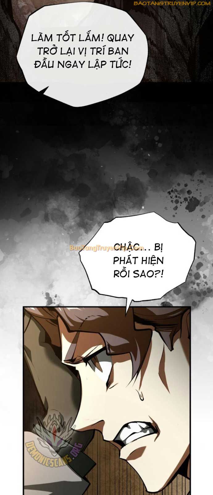 Giáo Sư Gián Điệp chapter 107 - Trang 5