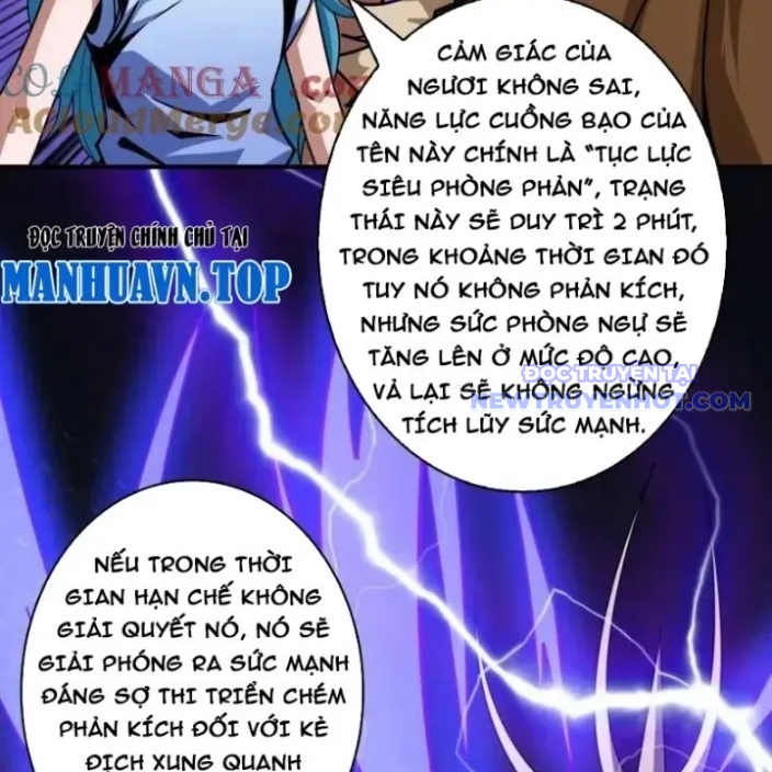 Vừa Chơi Đã Có Tài Khoản Vương Giả chapter 504 - Trang 80