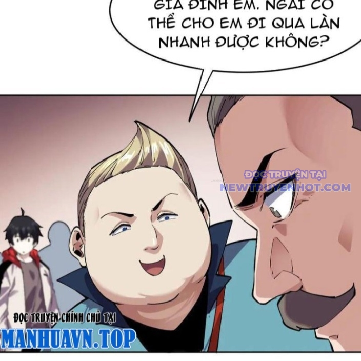 Ta Có Nhìn Thấy Quy Tắc Cấm Khu! chapter 40 - Trang 47