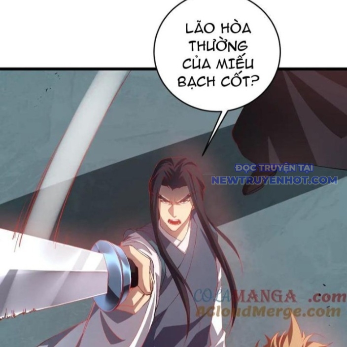 Ta Là Chúa Tể Trùng Độc chapter 47 - Trang 42