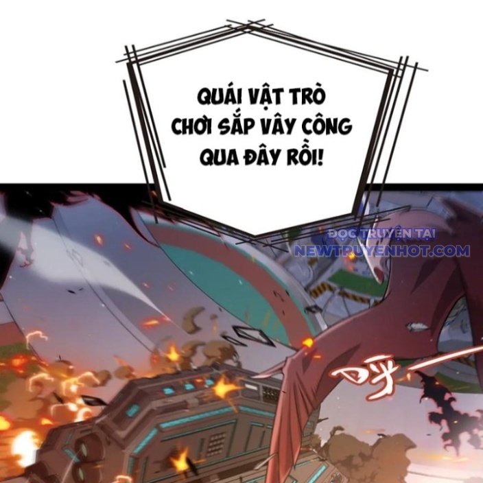 Tôi Đến Từ Thế Giới Trò Chơi chapter 346 - Trang 11