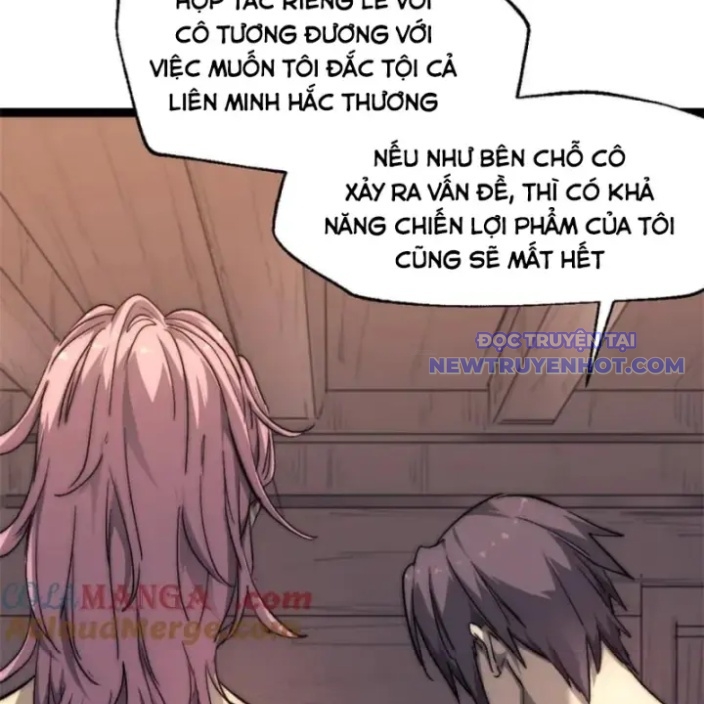 Một Ngày Của Tôi Có 48 Giờ chapter 88 - Trang 34