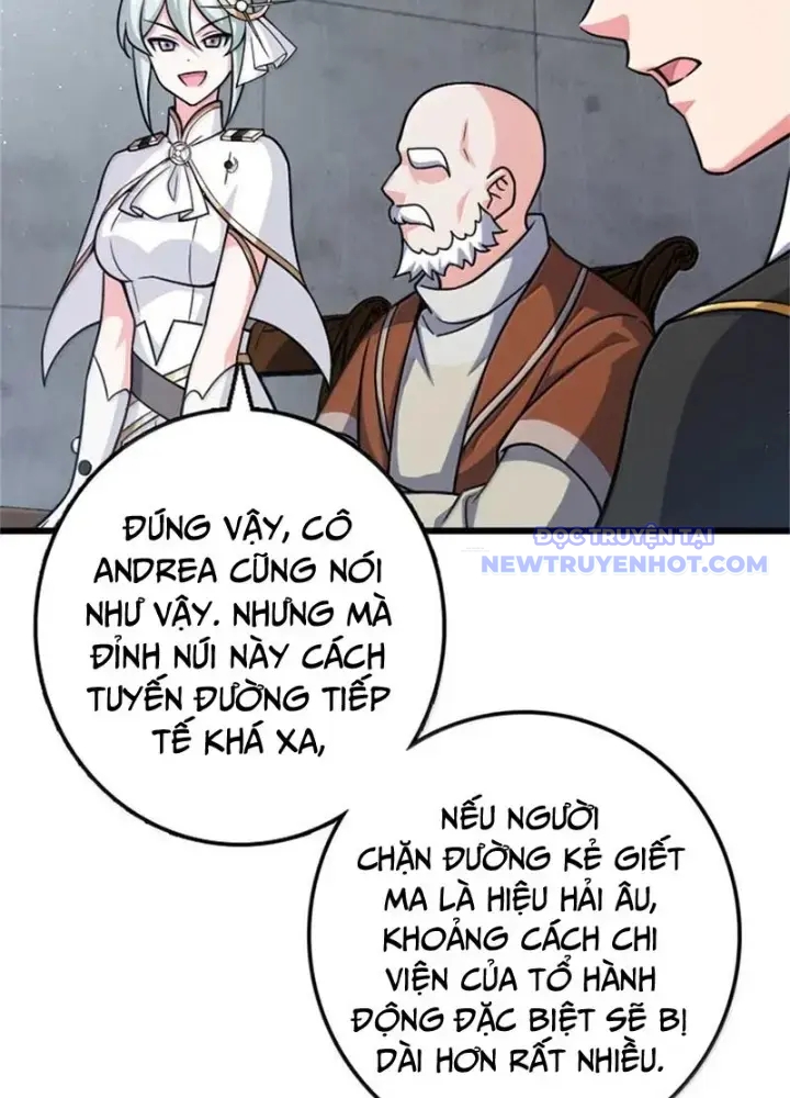 Thả Vu Nữ Đó Ra chapter 673 - Trang 73