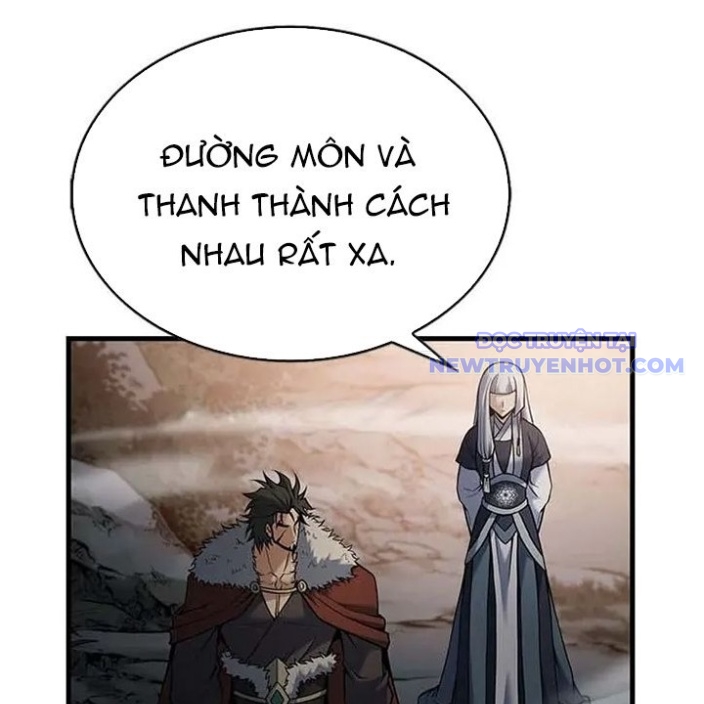 Bá Vương Chi Tinh chapter 91 - Trang 137