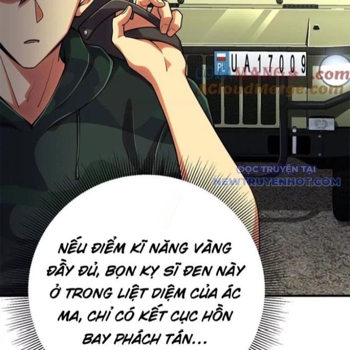 Lồng Giam Ác Ma chapter 54 - Trang 35