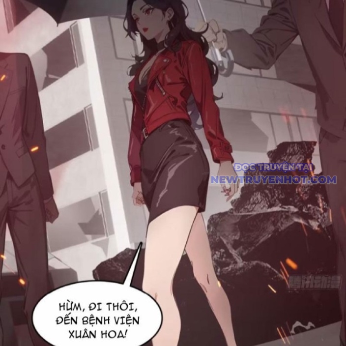 Tà Thần Giáng Thế, Ta Có Một Tòa đại Hung Ngục chapter 46 - Trang 52