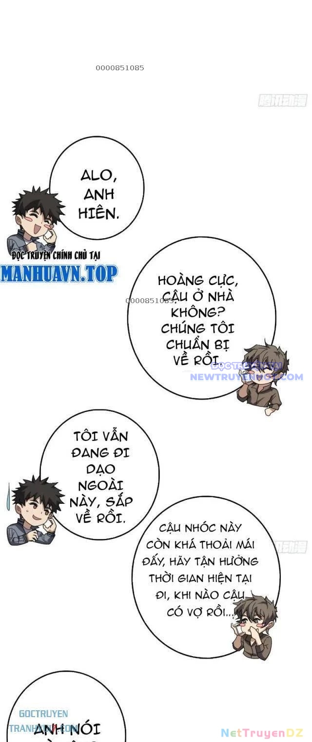 Tin Tức Của Toàn Tri Giả chapter 8 - Trang 17