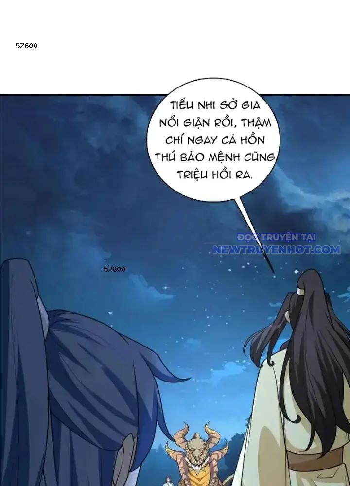 Tân Sủng Mị chapter 68 - Trang 13