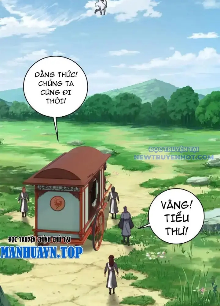 Tân Sủng Mị chapter 67 - Trang 31