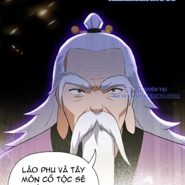 Hoá Ra Ta Đã Vô Địch Từ Lâu chapter 256 - Trang 8