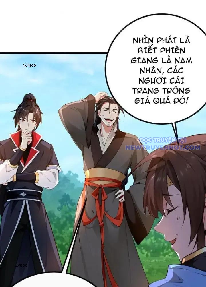 Tuyệt Thế đan Thần chapter 264 - Trang 1