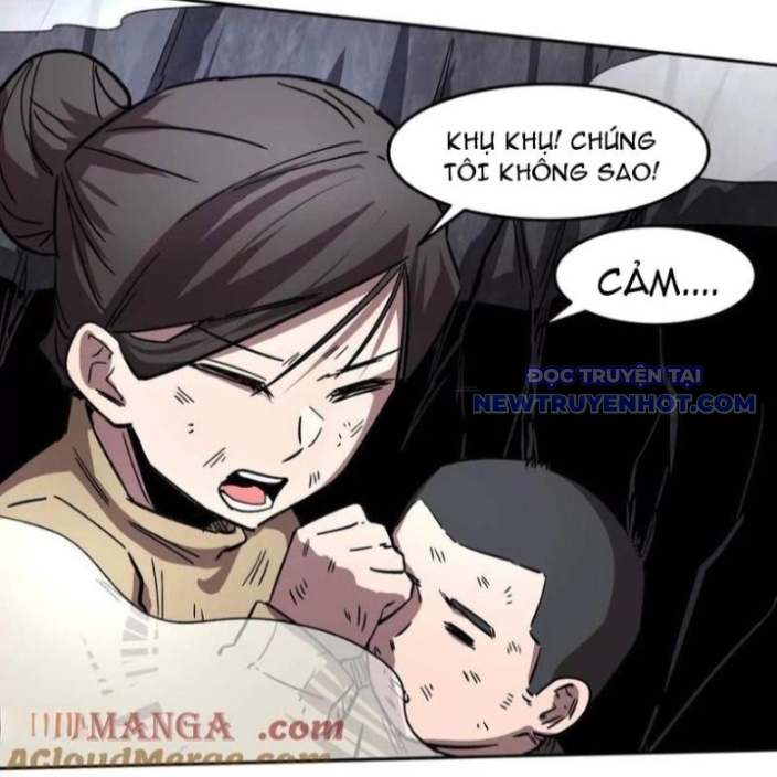 Cương Thi Tiên Sinh chapter 149 - Trang 89