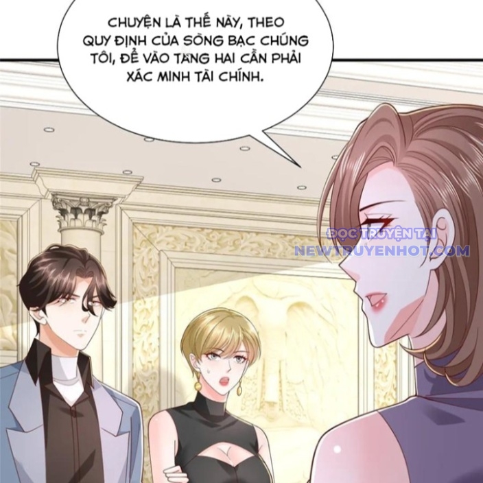 Mỗi Tuần Ta Có Một Nghề Nghiệp Mới chapter 772 - Trang 54