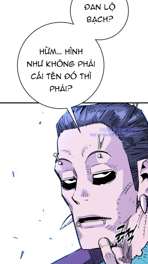 Ta Là Quỷ Vương chapter 44 - Trang 43