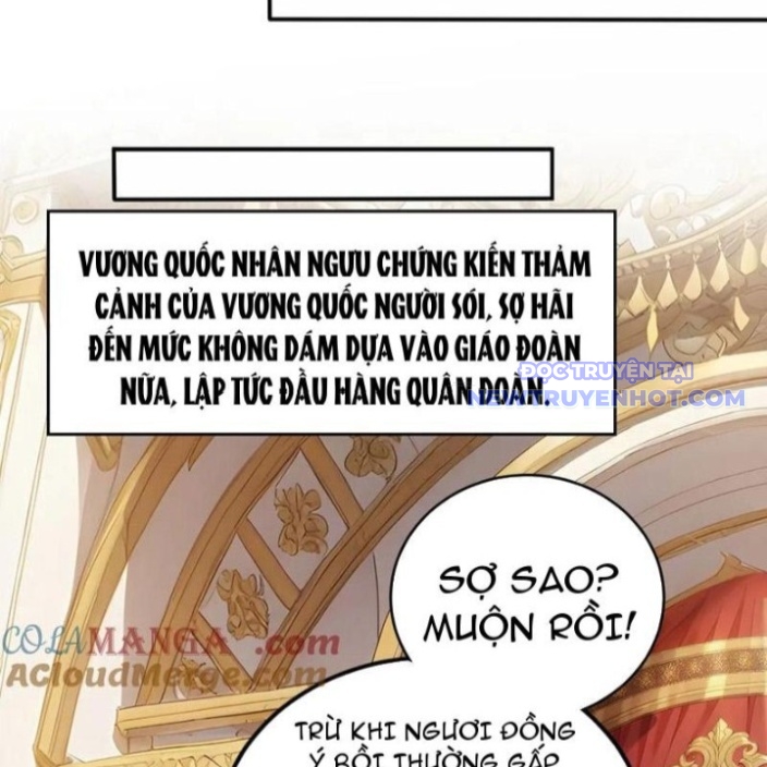 Toàn Dân Thần Vương: Tôi Hiến Tế Nghìn Tỷ Sinh Linh! chapter 91 - Trang 17