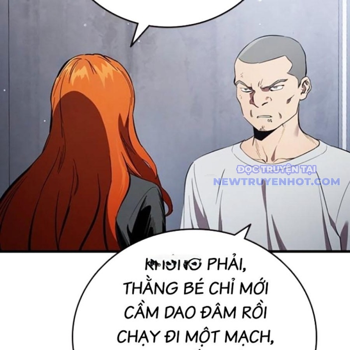 Đại Tướng Chiến chapter 31 - Trang 114