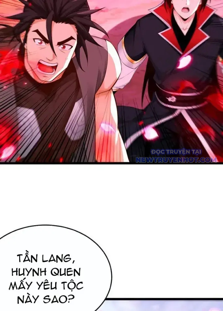 Tuyệt Thế đan Thần chapter 265 - Trang 51