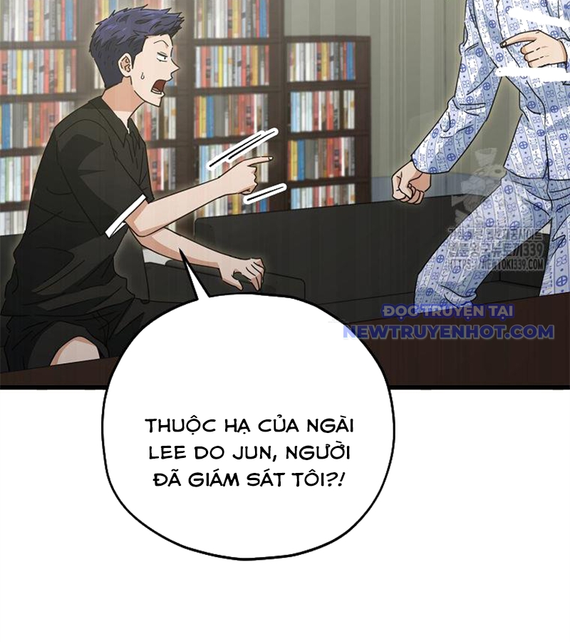 Bố Tôi Quá Mạnh chapter 168 - Trang 113