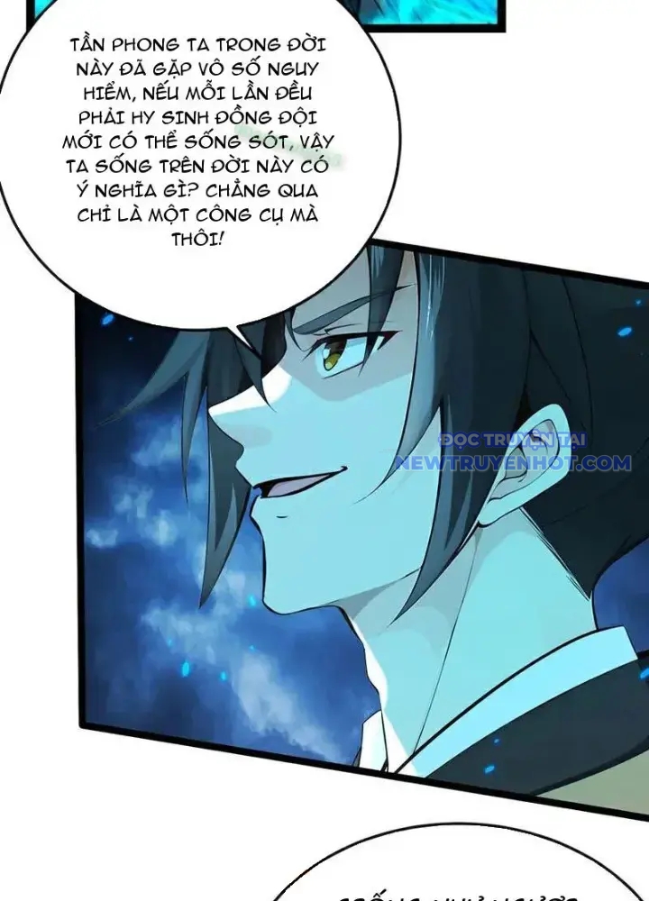 Tuyệt Thế đan Thần chapter 262 - Trang 27