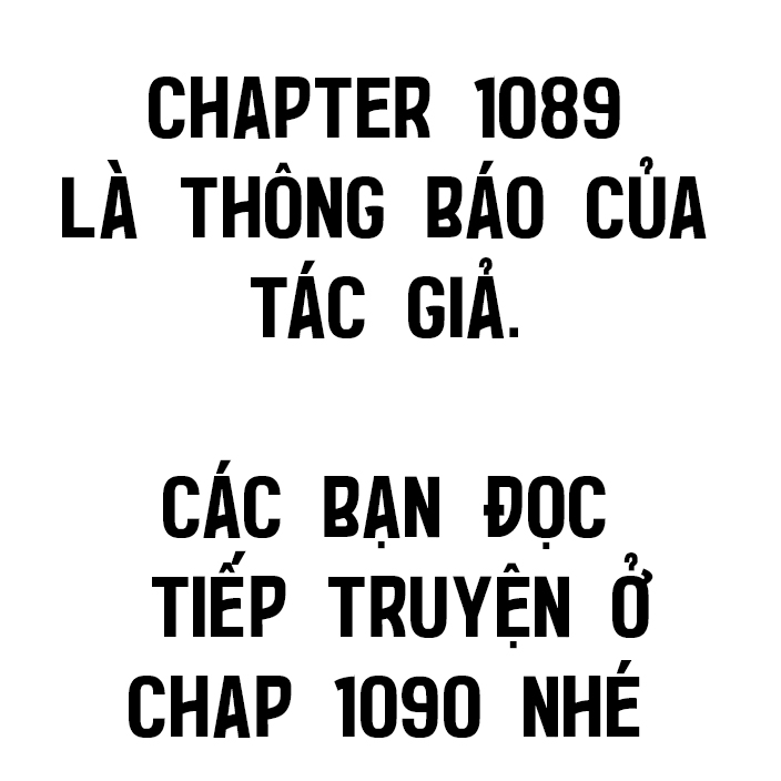 Ta Có Một Sơn Trại chapter 1089 - Trang 1