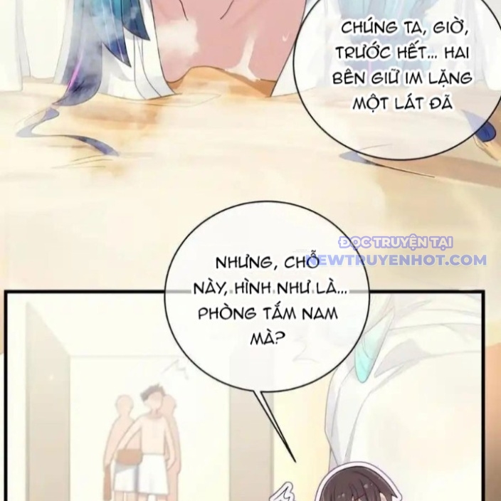 Làm Sao Để Chạy Trốn Dàn Hậu Cung chapter 164 - Trang 73