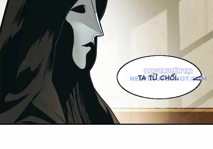 Bất Bại Chân Ma chapter 244 - Trang 58