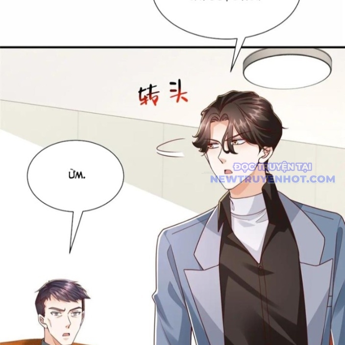 Mỗi Tuần Ta Có Một Nghề Nghiệp Mới chapter 773 - Trang 47