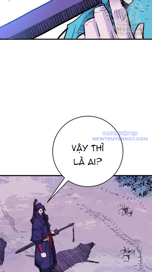 Ta Là Quỷ Vương chapter 44 - Trang 44