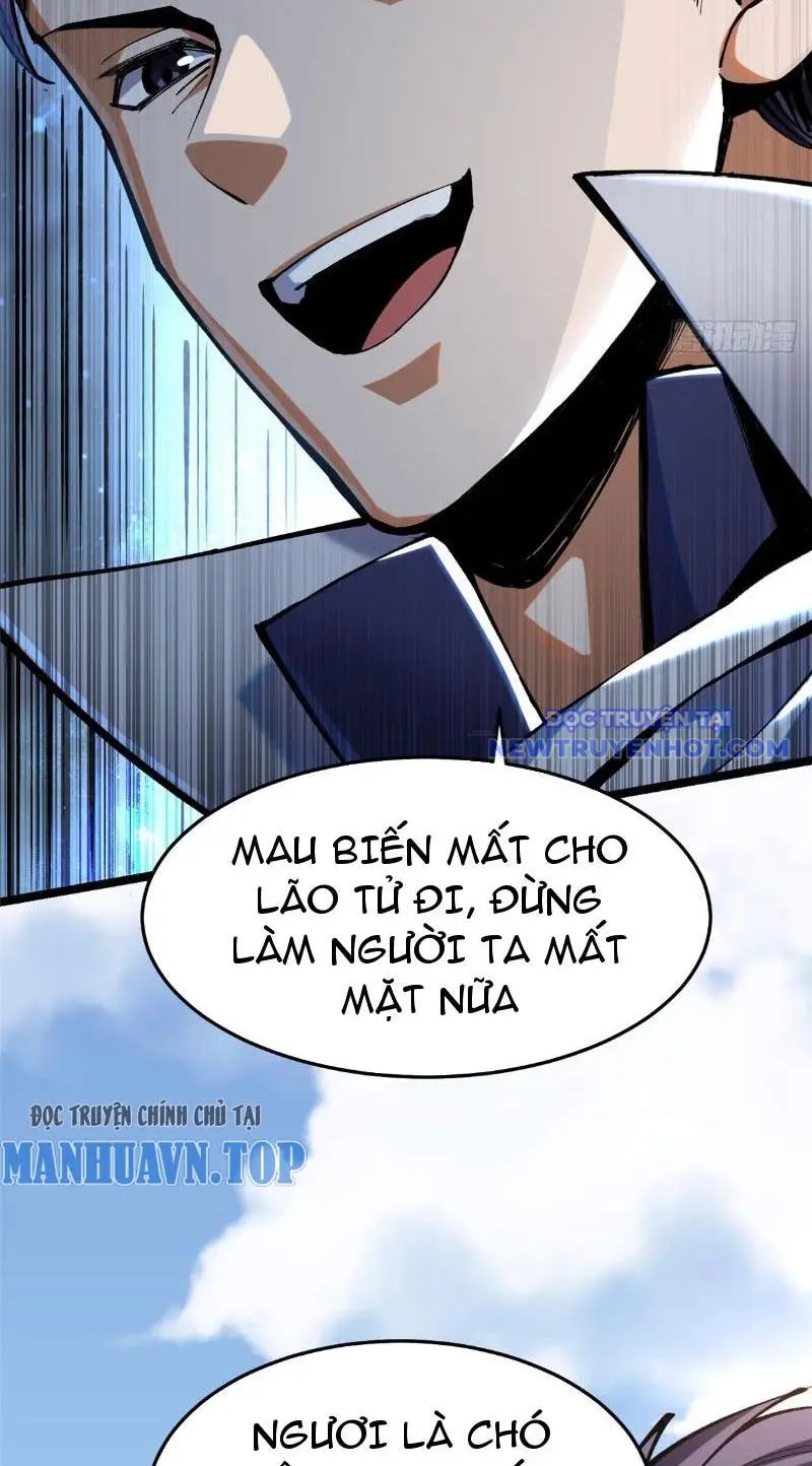 Ta Thật Không Muốn Học Cấm Chú chapter 4 - Trang 3