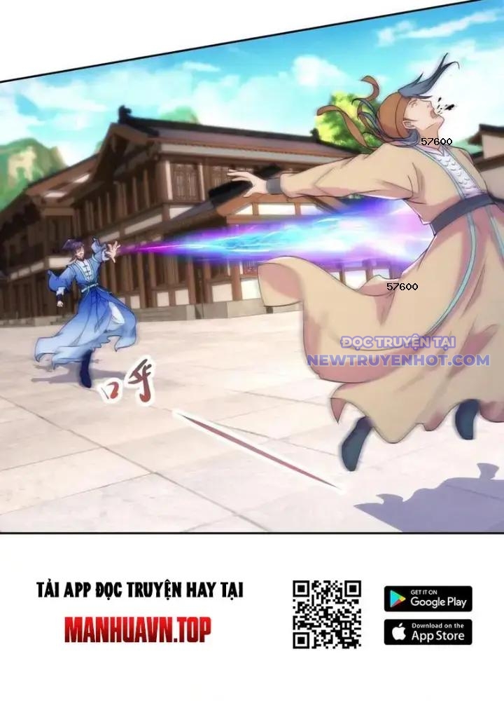 Thần Hồn Võ Đế chapter 422 - Trang 19