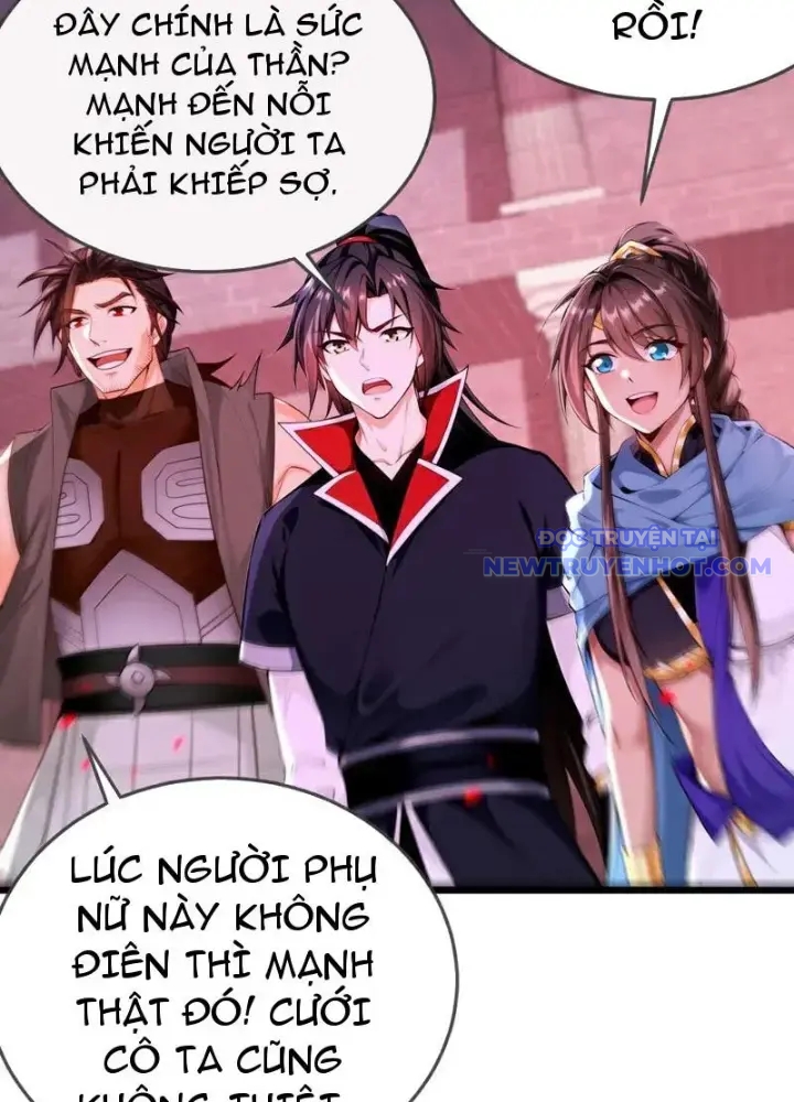 Tuyệt Thế đan Thần chapter 266 - Trang 23