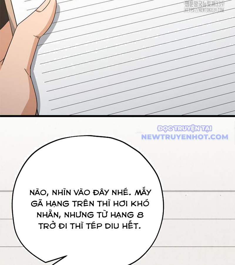 Bố Tôi Quá Mạnh chapter 168 - Trang 97