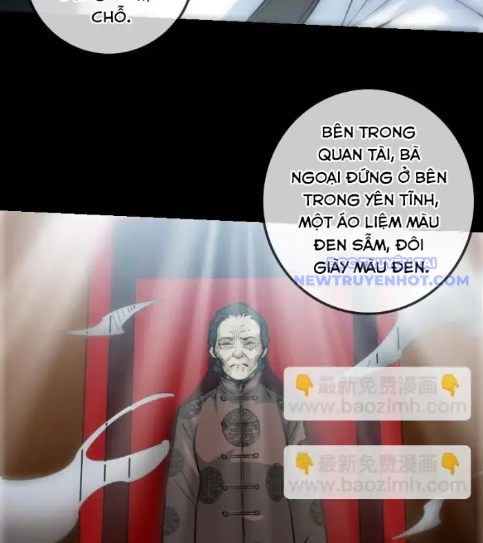 Kiếp Thiên Vận chapter 223 - Trang 22