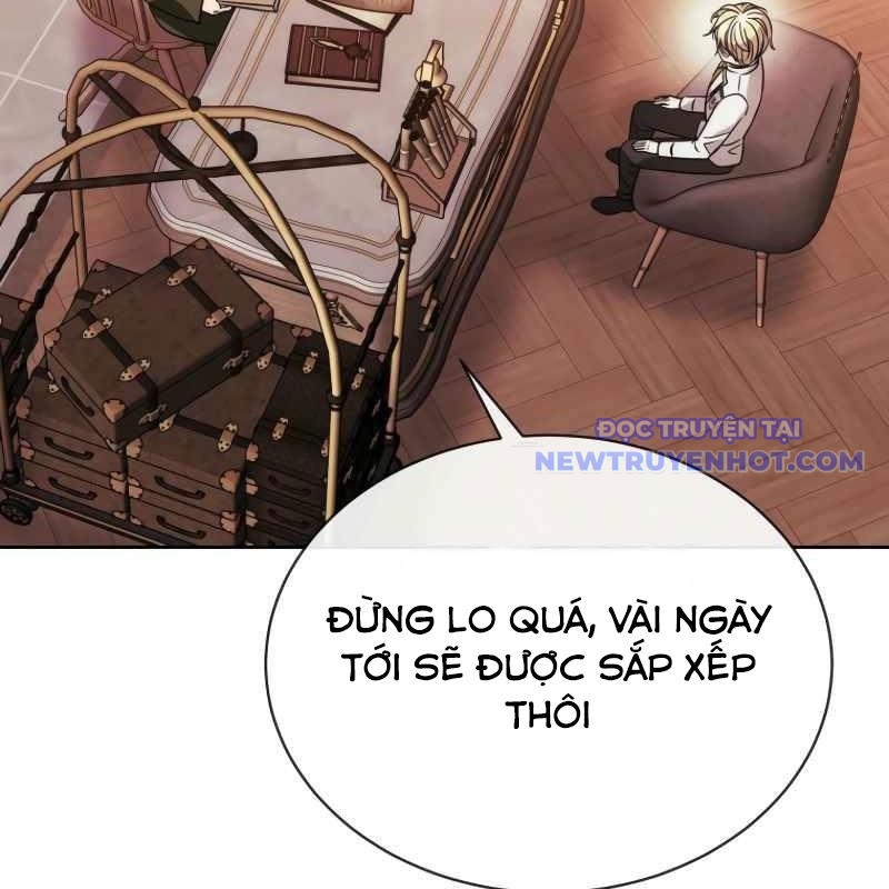 Ngục tối Black Haze chapter 14 - Trang 55