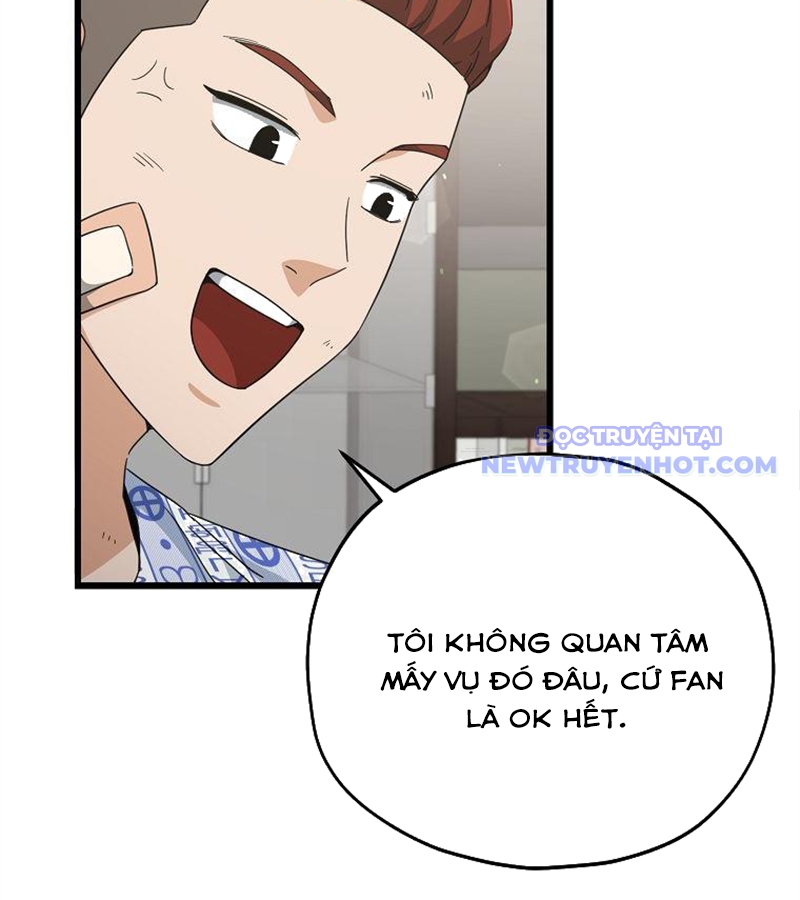 Bố Tôi Quá Mạnh chapter 168 - Trang 119