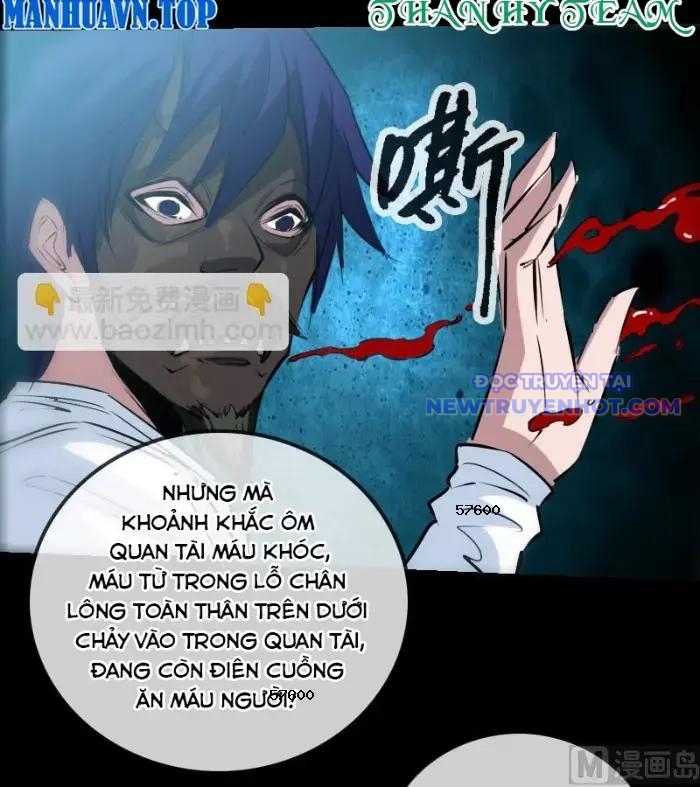 Kiếp Thiên Vận chapter 223 - Trang 10